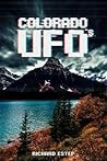 Cover of Colorado UFOs