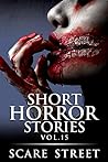 Cover of Short Horror Stories, Vol. 15