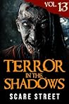 Cover of Terror in the Shadows, Vol. 13