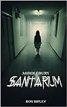 Cover of Middlebury Sanitarium