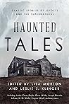 Cover of Haunted Tales: Classic Stories of Ghosts and the Supernatural