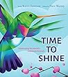 Time to Shine: Celebrating the World's Iridescent Animals