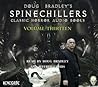 Cover of Doug Bradley's Spinechillers, Vol. 13
