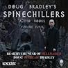 Cover of Doug Bradley's Spinechillers, Vol. 4
