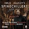 Cover of Doug Bradley's Spinechillers, Vol. 5