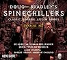 Cover of Doug Bradley's Spinechillers, Vol. 6