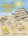 Hot on the Trail in Ancient Egypt