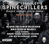 Cover of Doug Bradley's Spinechillers, Vol. 8
