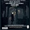 Cover of Doug Bradley's Spinechillers, Vol. 1