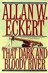 Cover of That Dark and Bloody River