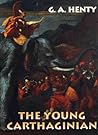 Cover of The Young Carthaginian
