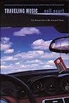 Cover of Traveling Music: The Soundtrack to My Life and Times