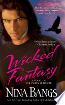 Cover of Wicked Fantasy