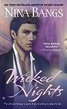 Cover of Wicked Nights