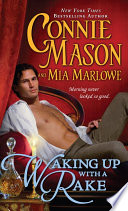 Cover of Waking Up with a Rake