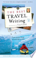 The Best Travel Writing