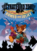 The Stratford Zoo Midnight Revue Presents Romeo and Juliet