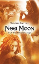 Cover of New Moon