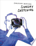Sunday Sketching