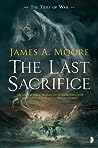 Cover of The Last Sacrifice