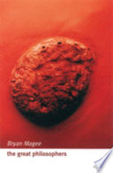 Cover of The Great Philosophers