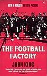 Cover of The Football Factory