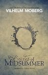 Cover of The Brides of Midsummer