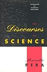 Cover of The Discourses of Science