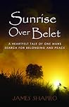 Cover of Sunrise Over Belet