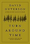 Cover of Turn Around Time: A Walking Poem for the Pacific Northwest