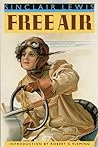 Cover of Free Air