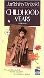 Cover of Childhood Years