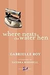 Where Nests the Water Hen