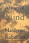 Cover of Absence of mind