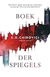 Boek der spiegels
