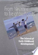 Cover of From Neurons to Neighborhoods