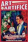 Art and Artifice and Other Essays of Illusion