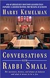 Cover of Conversations With Rabbi Small