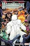Moon Knight, Vol. 2: Too Tough to Die
