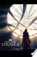 Marvel's Doctor Strange - The Art of the Movie