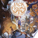 Cover of Jack Frost