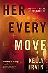 Cover of Her Every Move