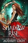 Cover of Shadow Rise