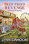 Cover of Deep Fried Revenge