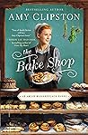 Cover of The Bake Shop