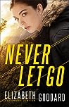 Cover of Never Let Go