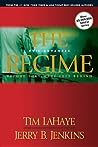 Cover of The Regime: Evil Advances