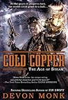 Cover of Cold Copper