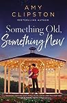 Cover of Something Old, Something New