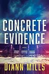 Cover of Concrete Evidence